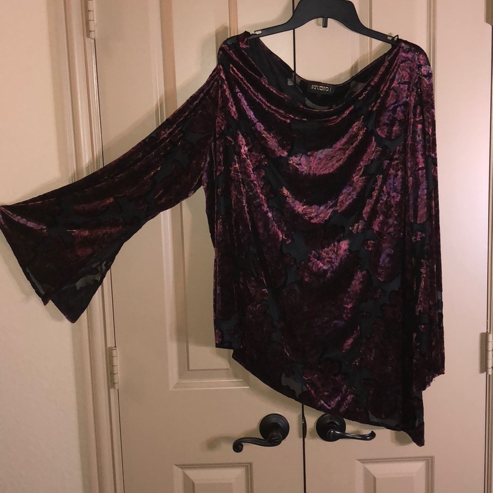 Ladies Top